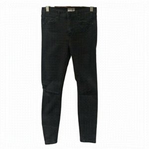 mcguire Obsidian Halcyon Skinny Zip Denim Jeans